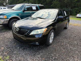 Image for 2008 Toyota Camry LE ID: 7574848