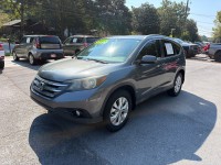 Image for 2013 Honda CR-V EXL ID: 7634039