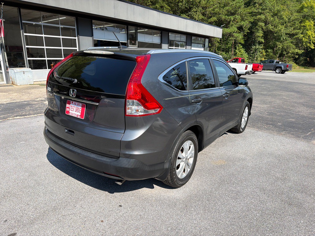 2013 Honda CR-V Image 3