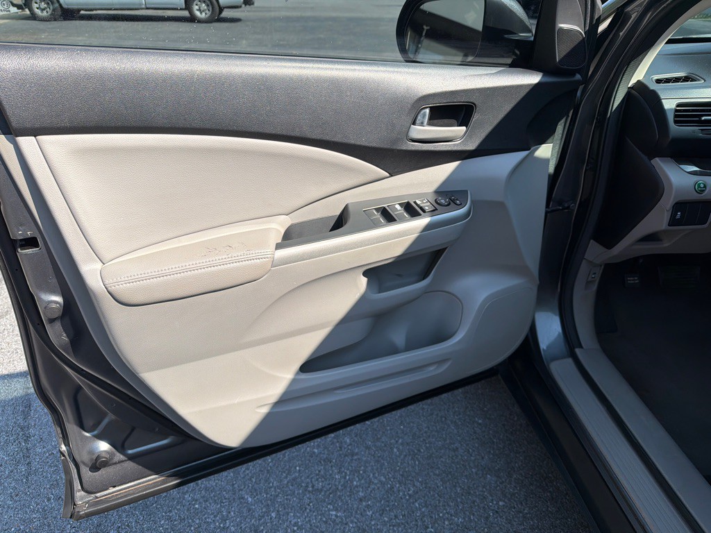 2013 Honda CR-V Image 6