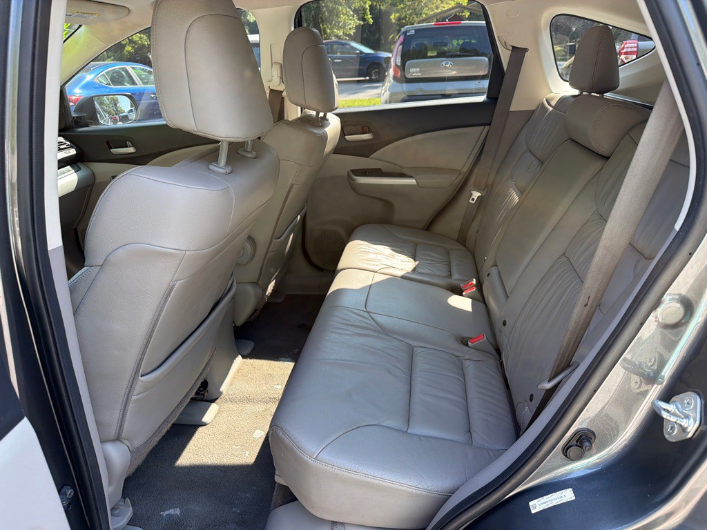 2013 Honda CR-V Image 7
