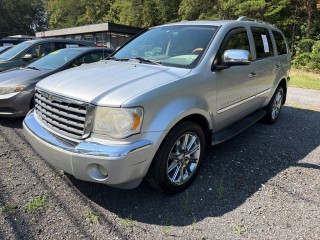 Image for 2007 Chrysler Aspen Limited ID: 7665020