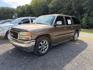 Image for 2003 GMC Yukon 1500 ID: 7674828