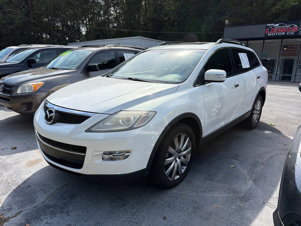 2008 Mazda CX-9 Image 1
