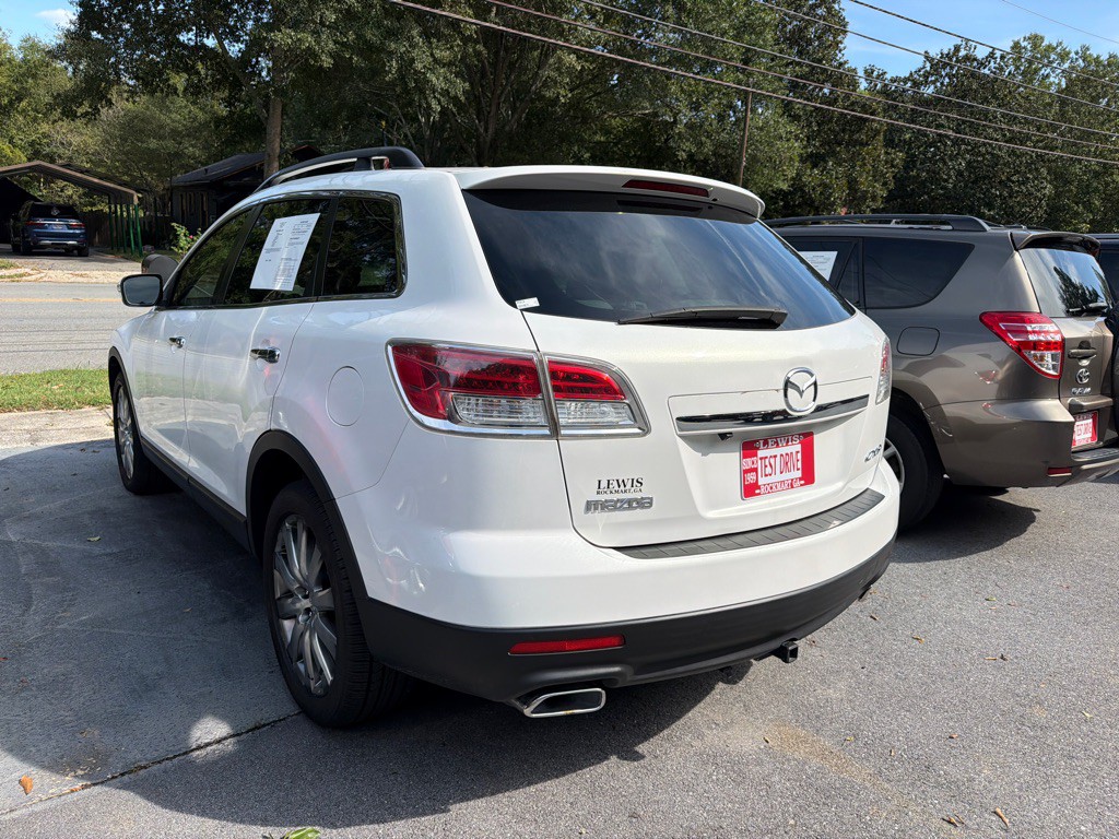 2008 Mazda CX-9 Image 2