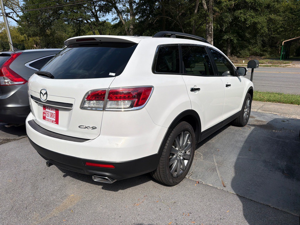 2008 Mazda CX-9 Image 3