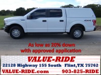 Image for 2017 Ford F-150 Supercrew ID: 5853851