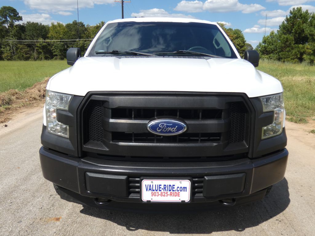 2017 Ford F-150 Image 6