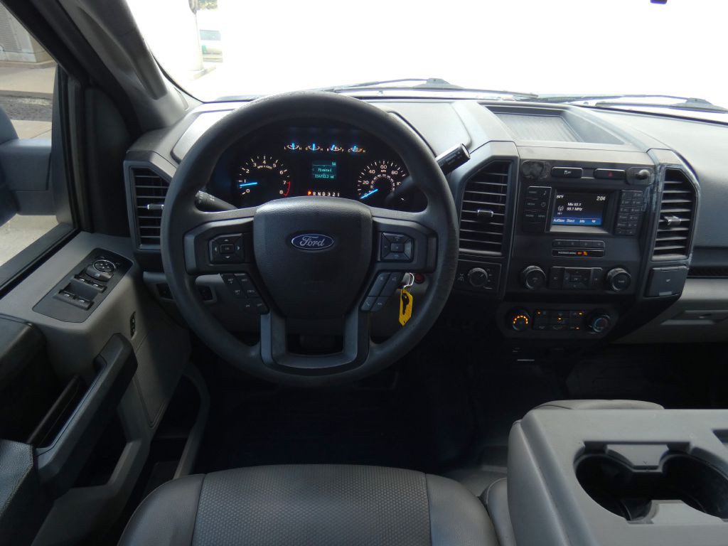 2017 Ford F-150 Image 8