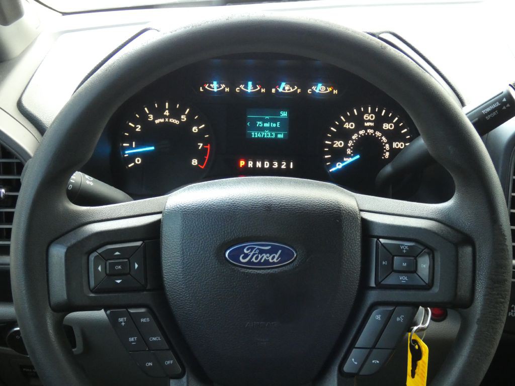 2017 Ford F-150 Image 10