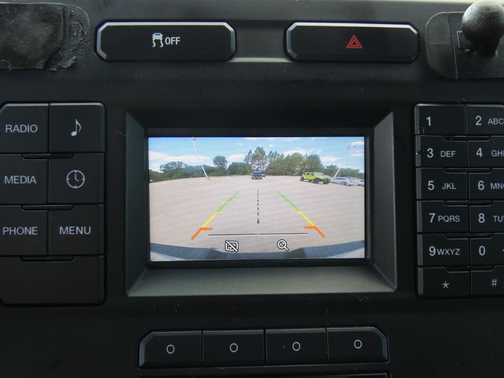 2017 Ford F-150 Image 11