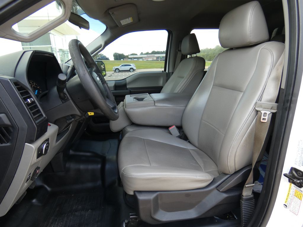 2017 Ford F-150 Image 12