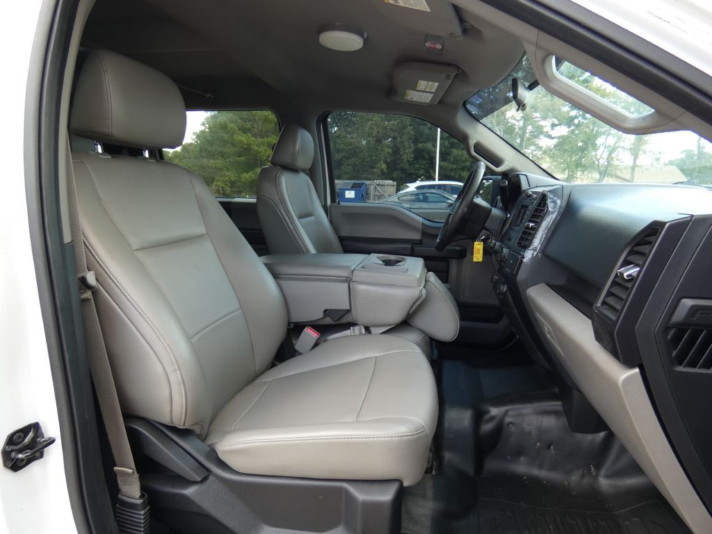 2017 Ford F-150 Image 13