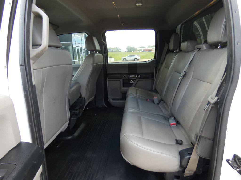 2017 Ford F-150 Image 14