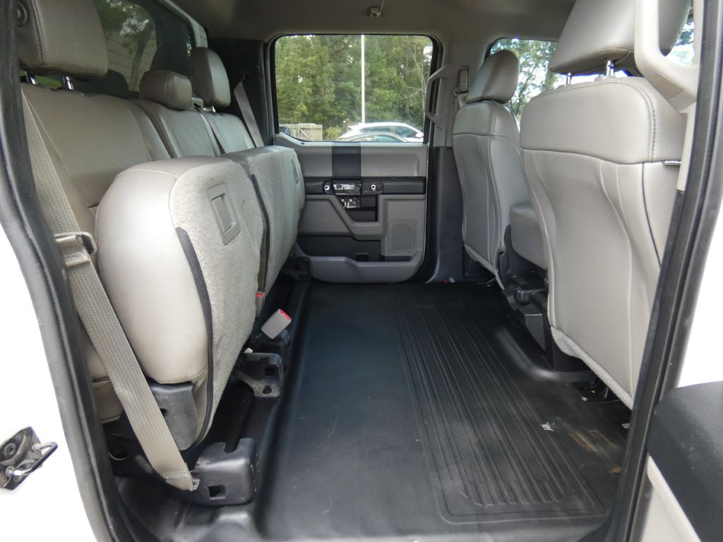 2017 Ford F-150 Image 16