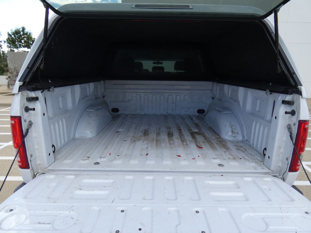 2017 Ford F-150 Image 17