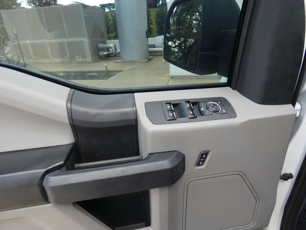 2017 Ford F-150 Image 18