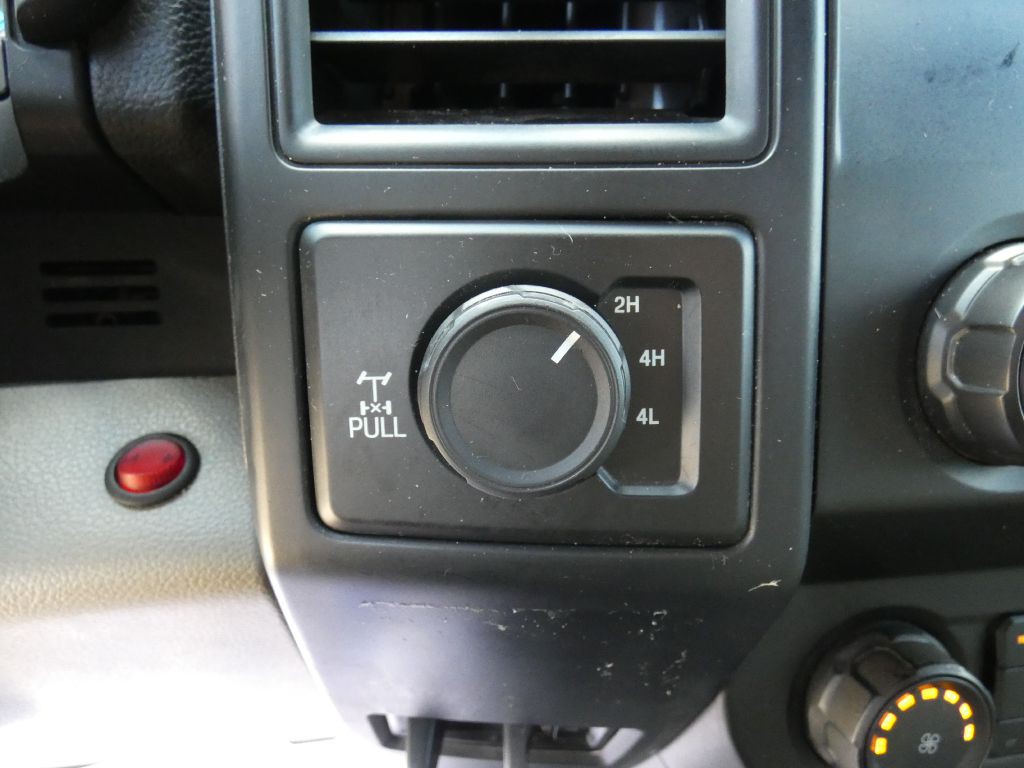 2017 Ford F-150 Image 20