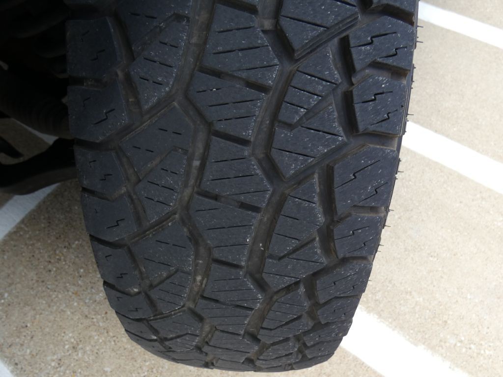 2017 Ford F-150 Image 21