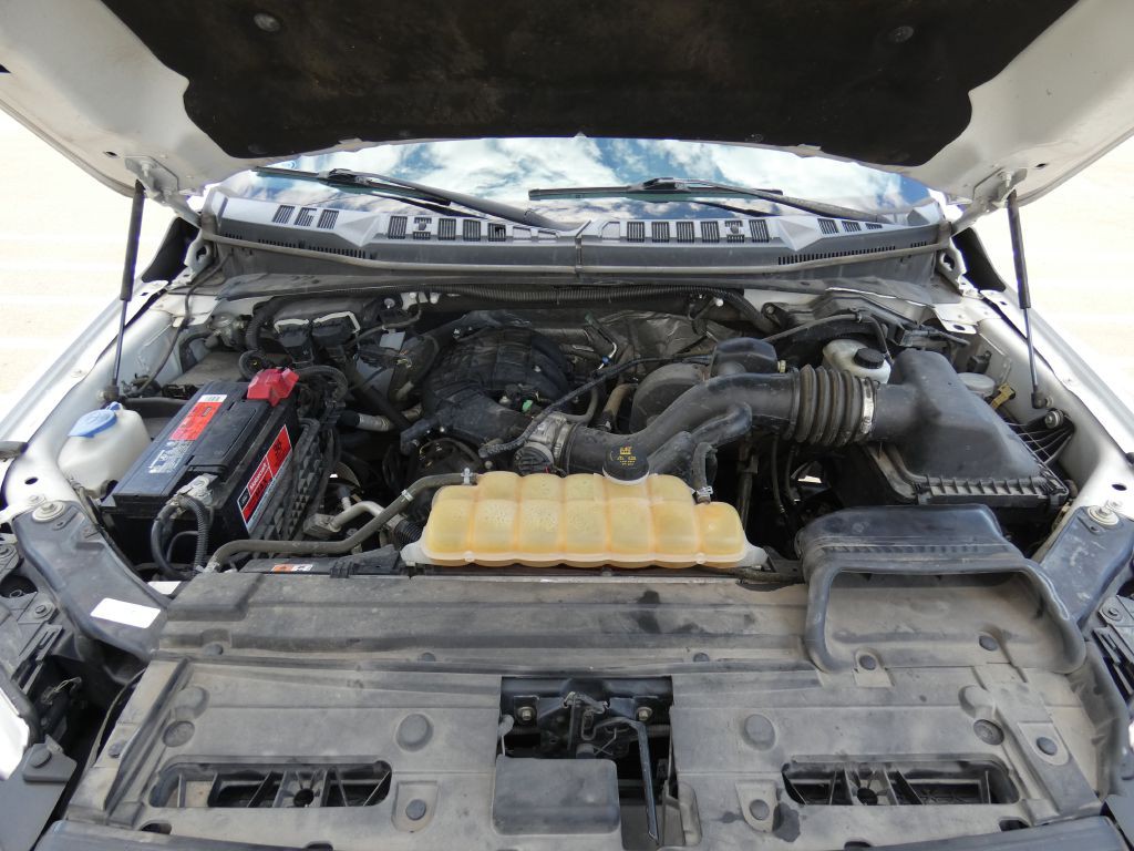 2017 Ford F-150 Image 22