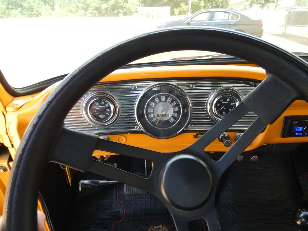 1961 Ford F-100 Image 13