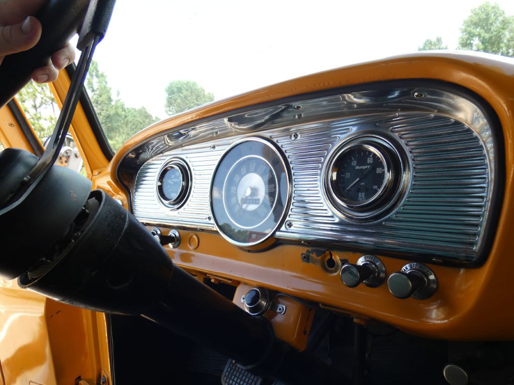 1961 Ford F-100 Image 15