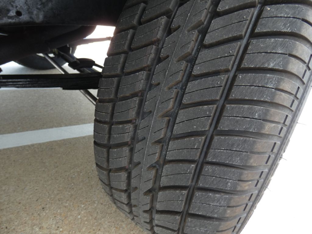 1961 Ford F-100 Image 19