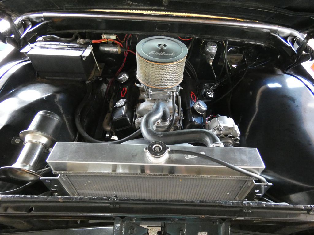 1961 Ford F-100 Image 20