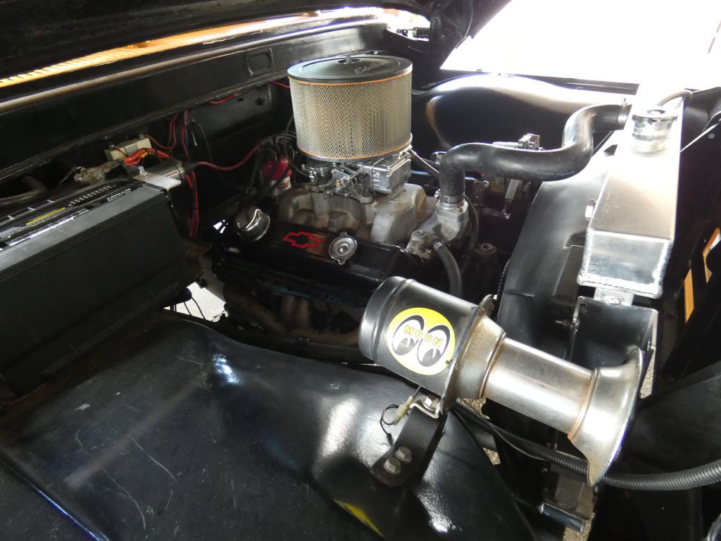 1961 Ford F-100 Image 21