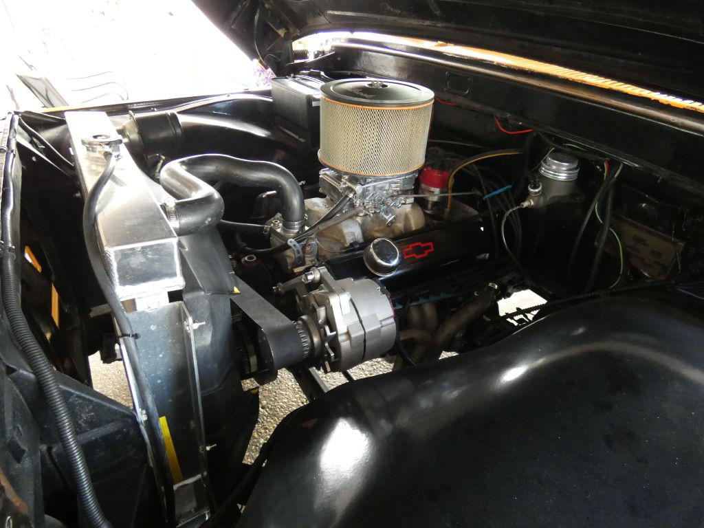 1961 Ford F-100 Image 22