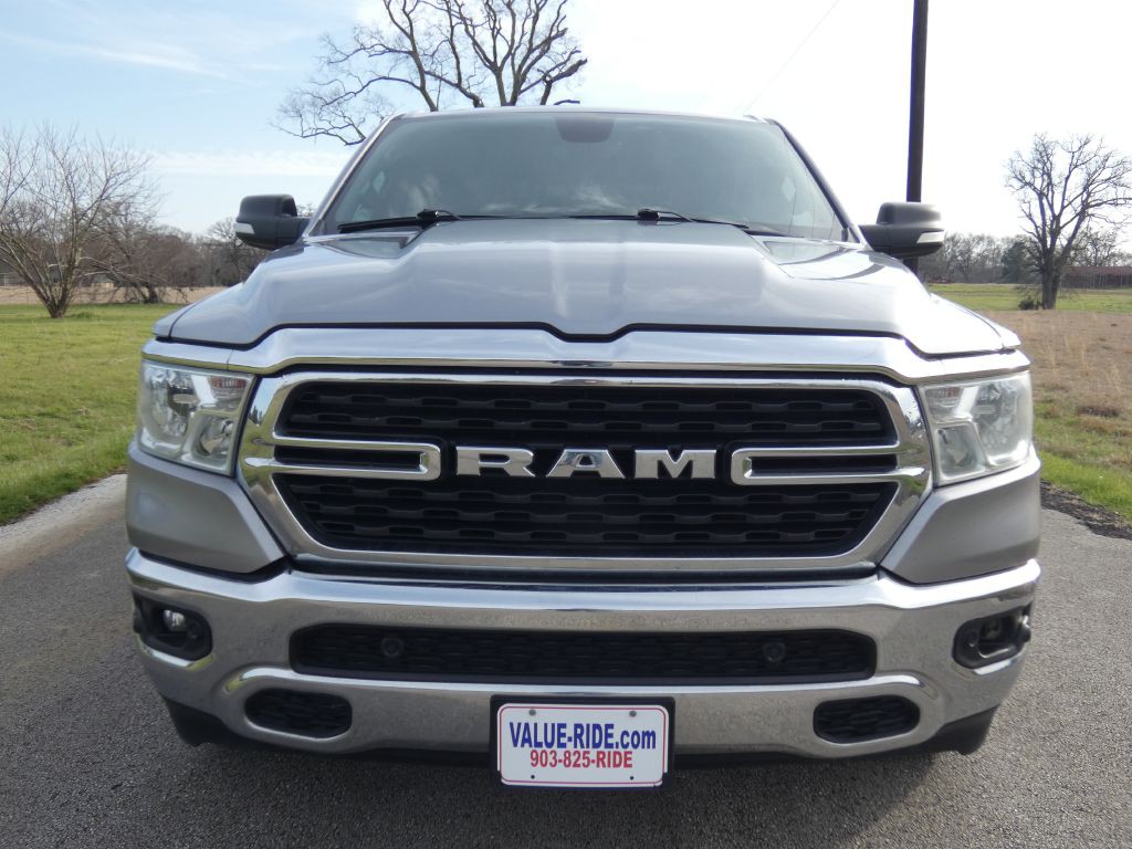 2022 RAM 1500 Image 6