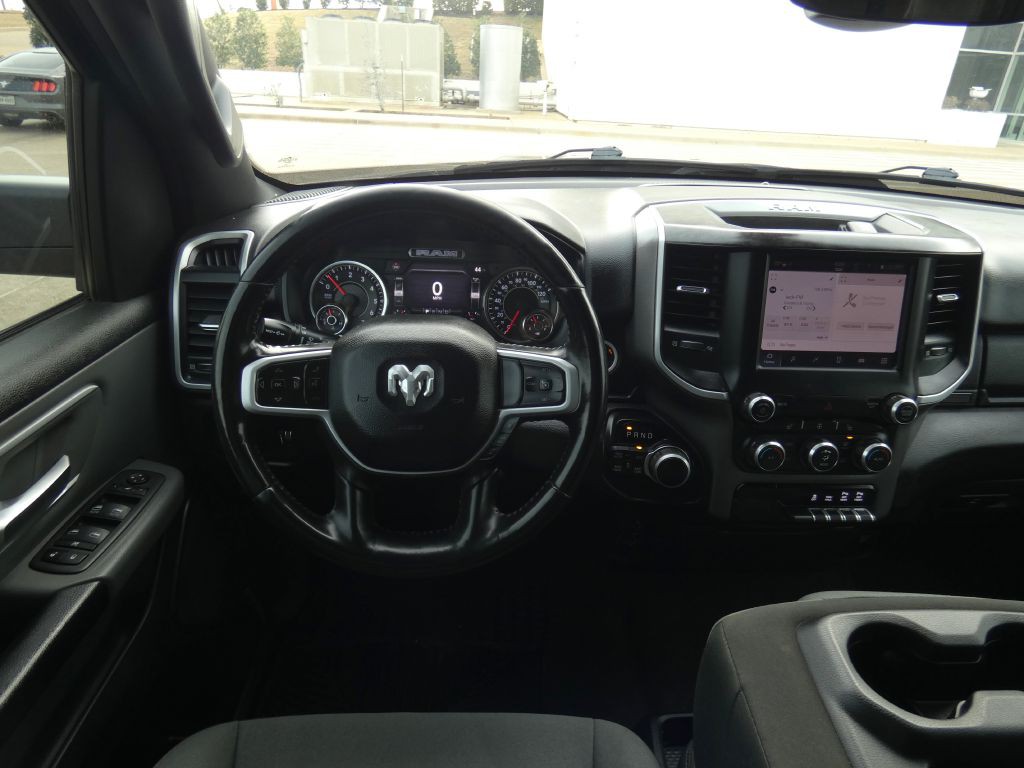 2022 RAM 1500 Image 8