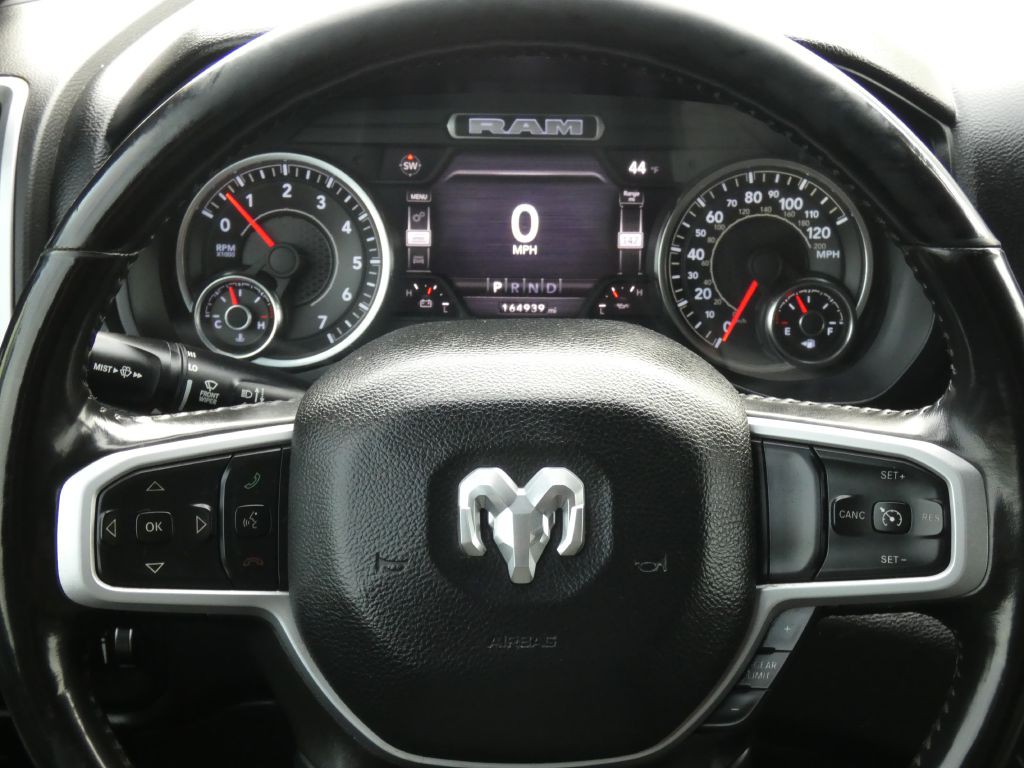 2022 RAM 1500 Image 10