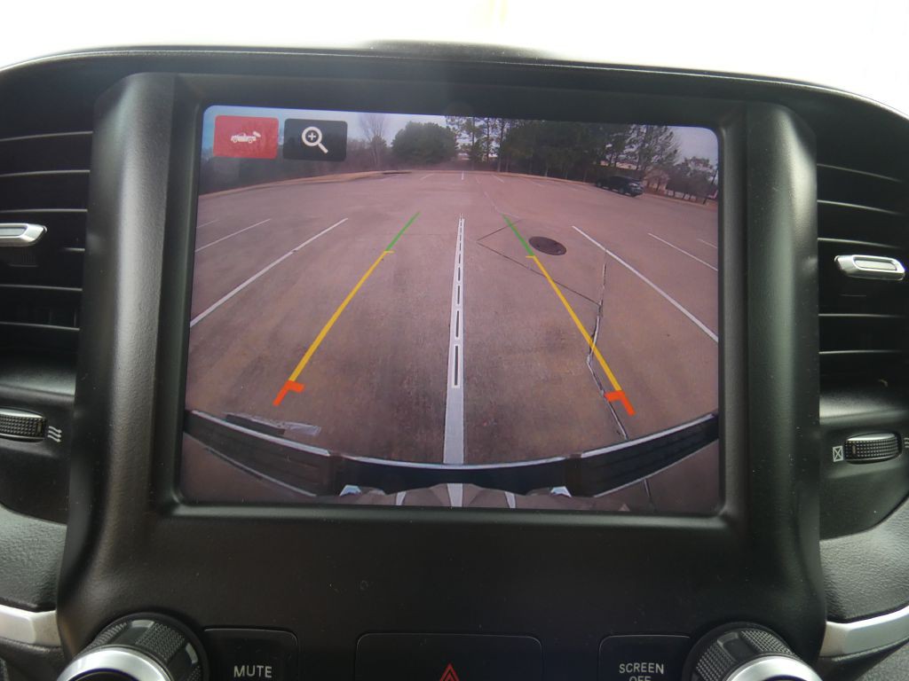 2022 RAM 1500 Image 11