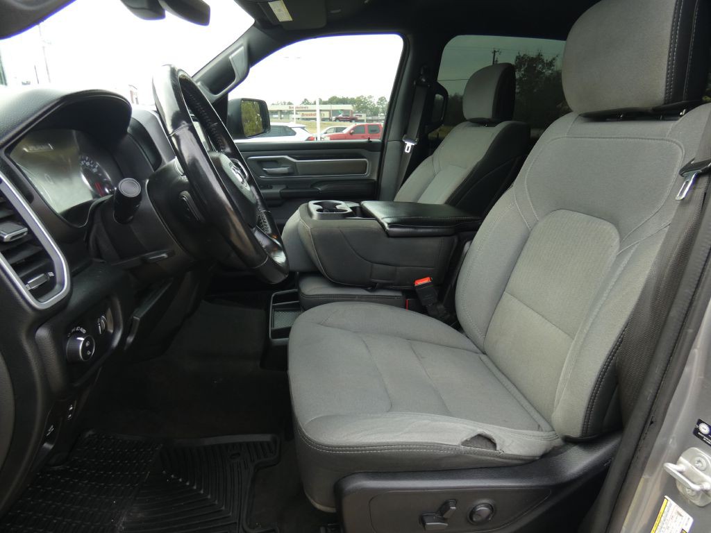 2022 RAM 1500 Image 12
