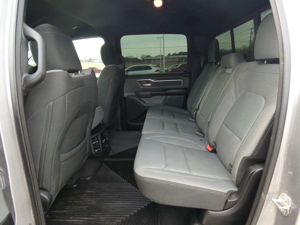 2022 RAM 1500 Image 14
