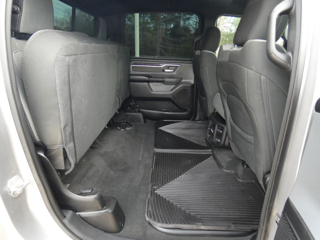 2022 RAM 1500 Image 16