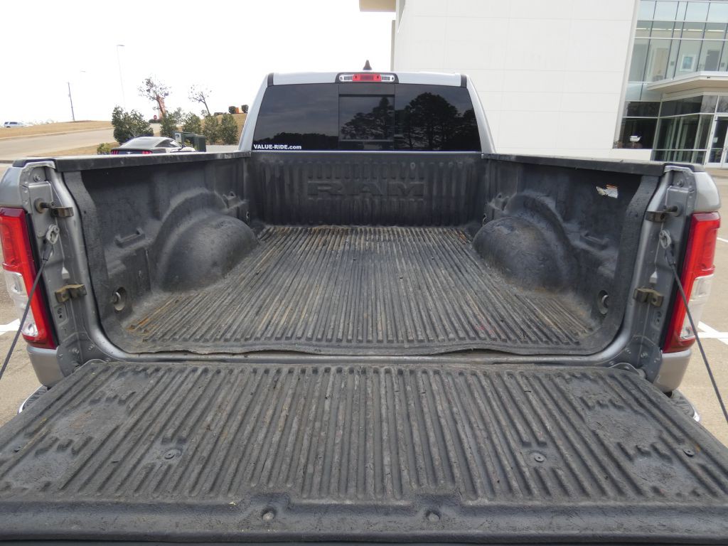 2022 RAM 1500 Image 18