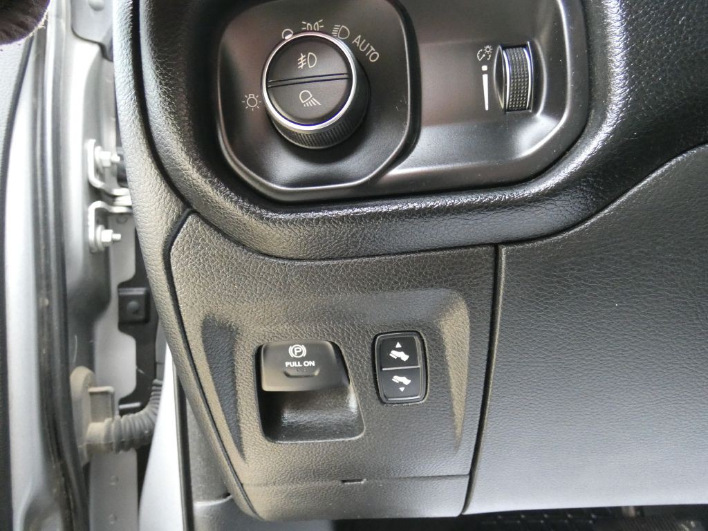 2022 RAM 1500 Image 20