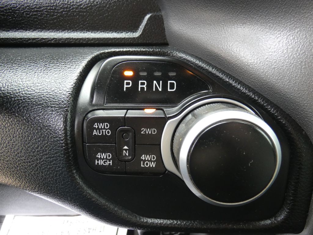 2022 RAM 1500 Image 21