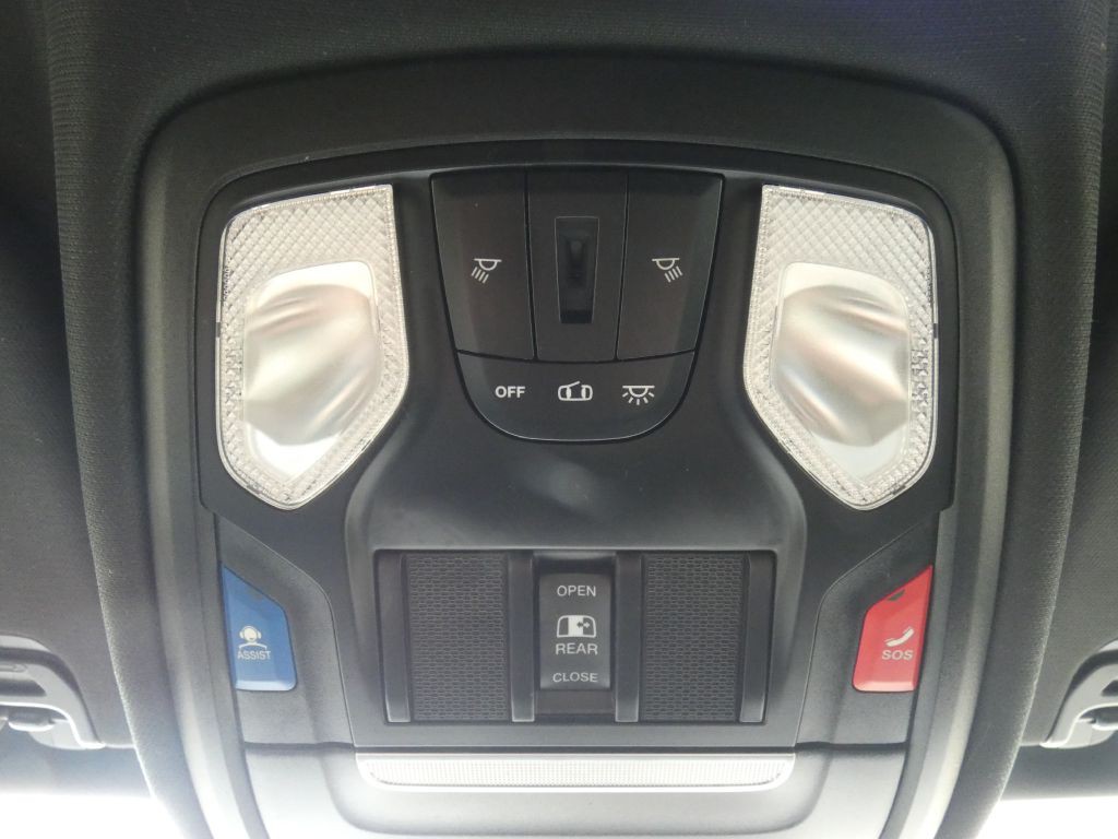 2022 RAM 1500 Image 22