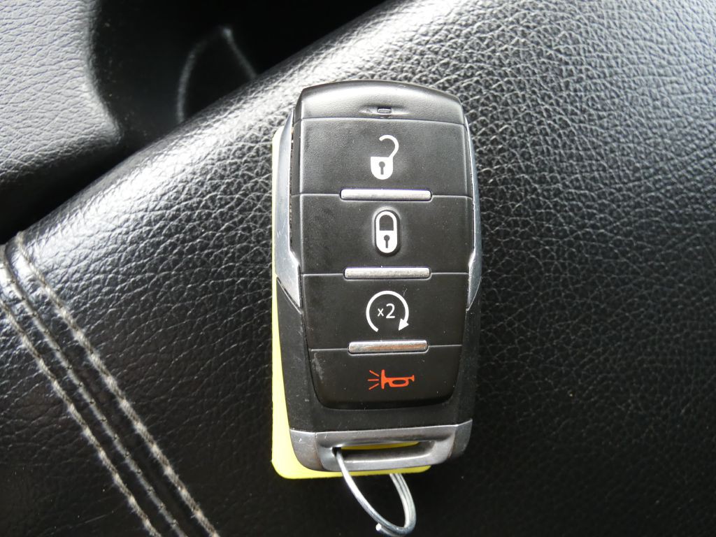 2022 RAM 1500 Image 23