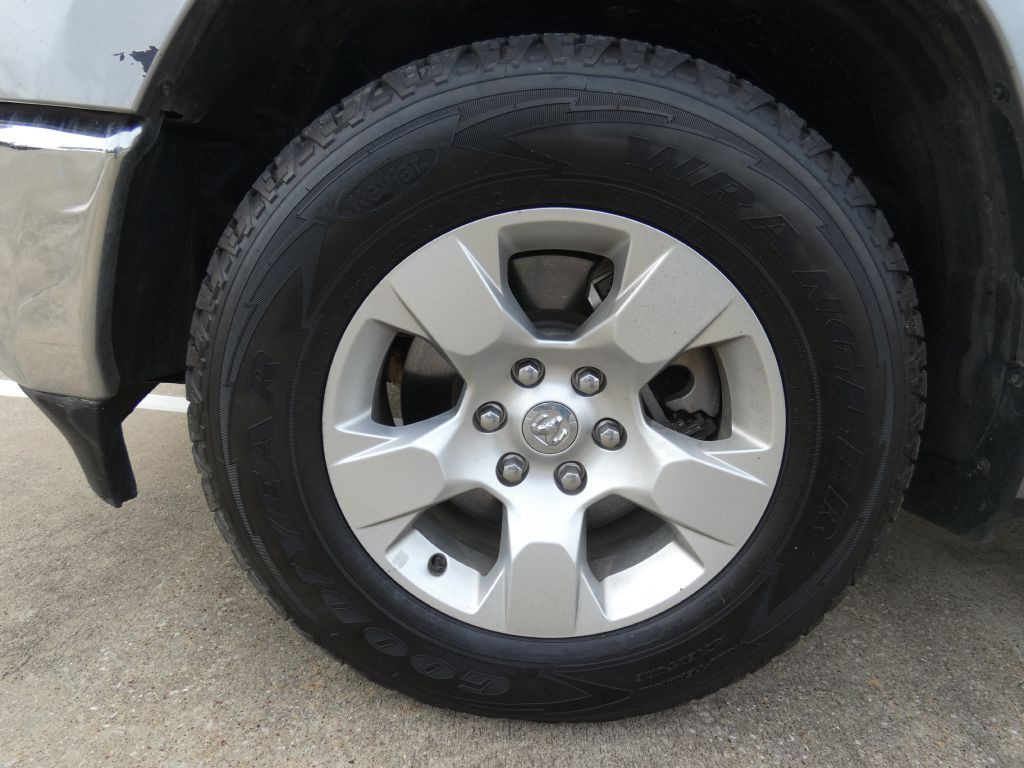 2022 RAM 1500 Image 26