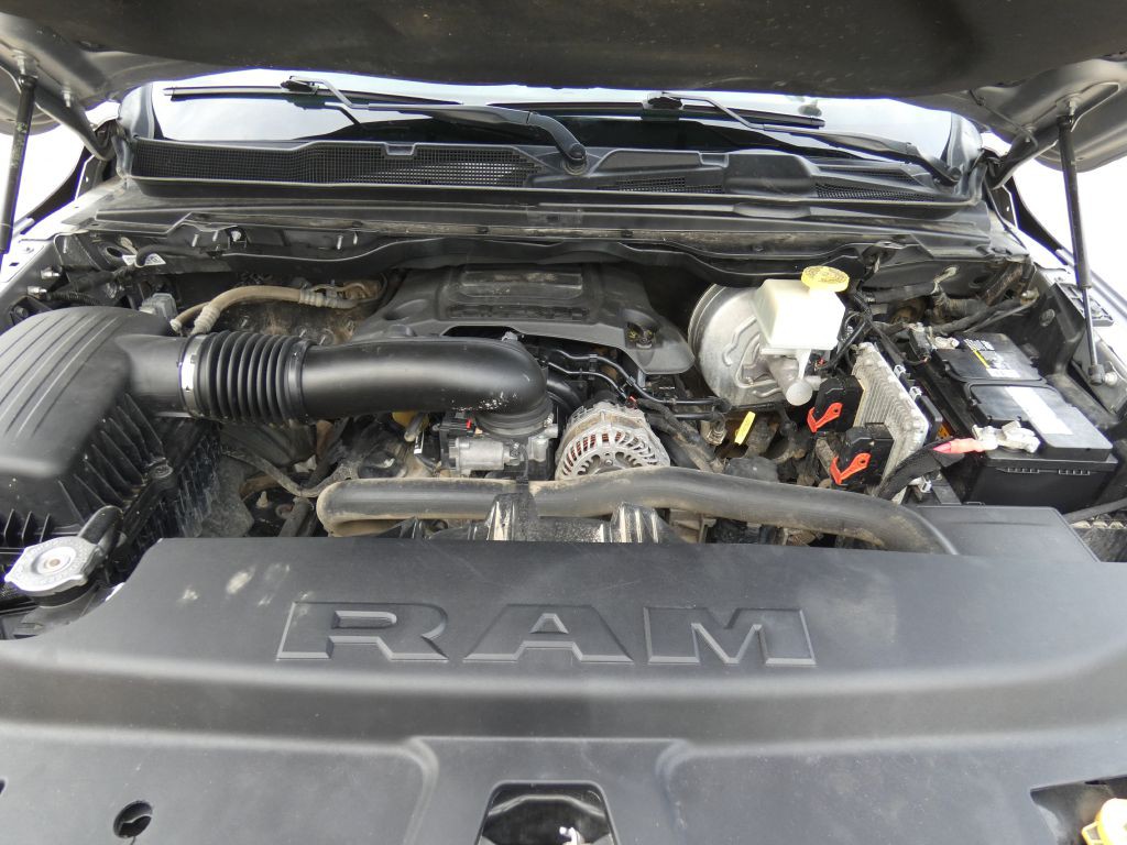 2022 RAM 1500 Image 28