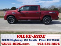 Image for 2017 Nissan Titan SV/SL/PRO-4X/PLAT ID: 6257748