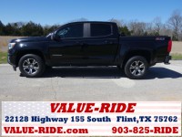 Image for 2016 Chevrolet Colorado Z71 ID: 6325110