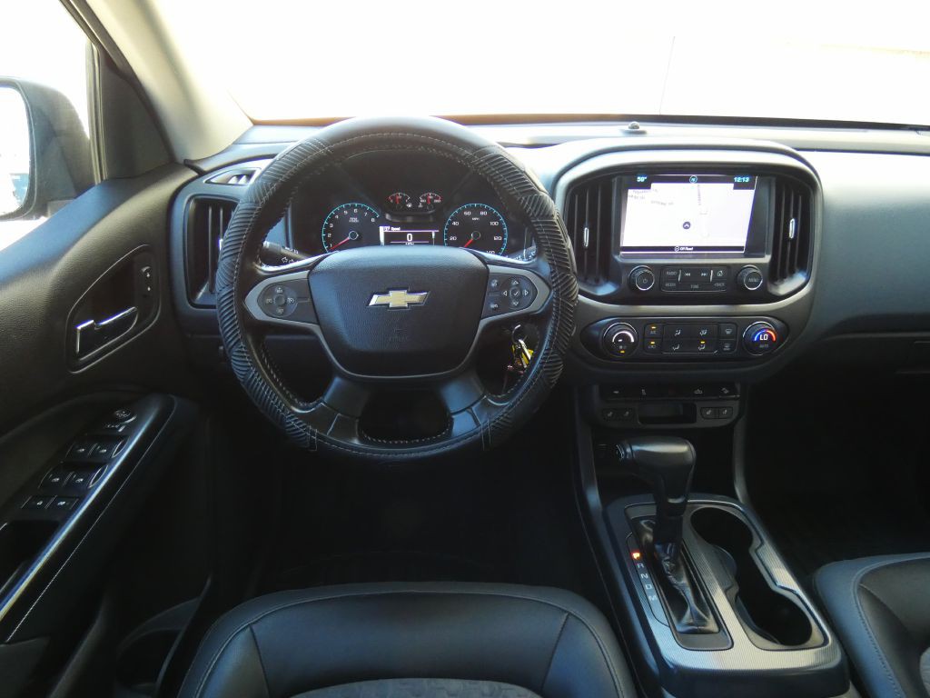 2016 Chevrolet Colorado Image 7