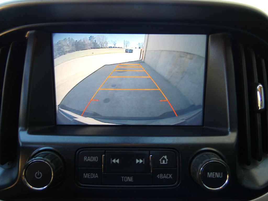 2016 Chevrolet Colorado Image 10