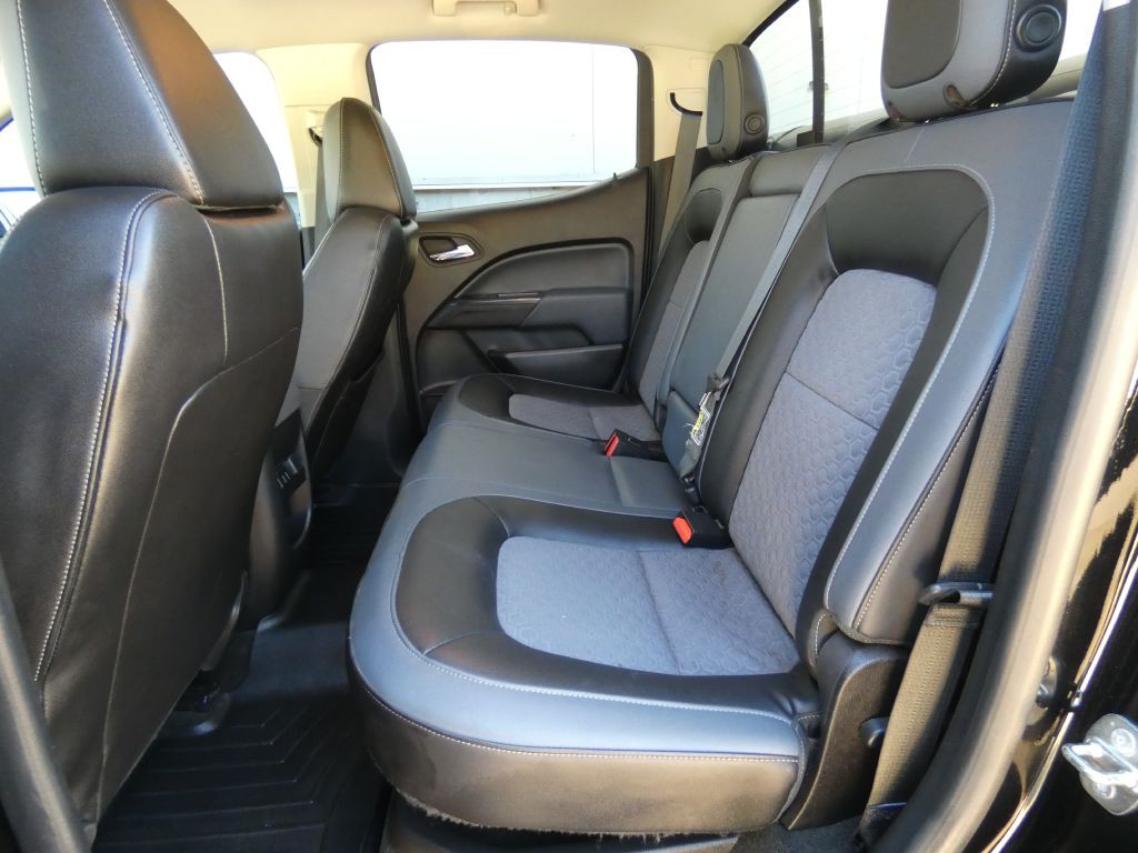 2016 Chevrolet Colorado Image 13