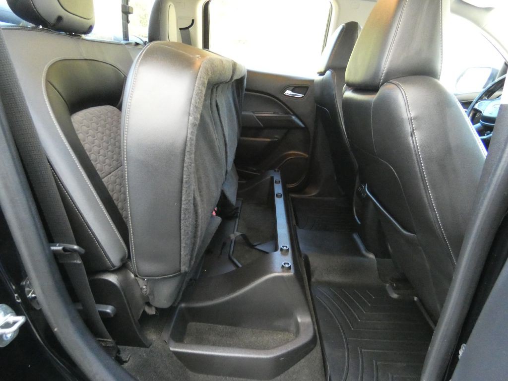 2016 Chevrolet Colorado Image 15